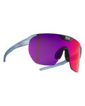 NEON Fahrradsonnenbrille - CORE - Hellblau
