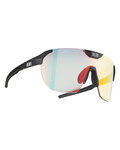 NEON Fahrradsonnenbrille - CORE - Schwarz
