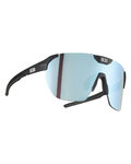 NEON Fahrradsonnenbrille - CORE - Schwarz