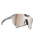 NEON Fahrradsonnenbrille - CORE - Grau