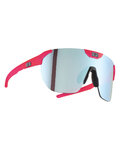 NEON Fahrradsonnenbrille - CORE - Rosa