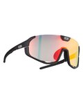 NEON Fahrradsonnenbrille - CANYON - Schwarz