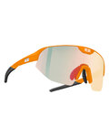 NEON Fahrradsonnenbrille - FLAME - Orange