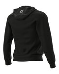 ALÉ Kapuzenpullover - SWEATSHIRT - Schwarz