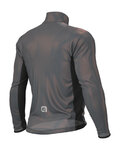 ALÉ Winddichte Fahrradjacke - GUSCIO CLEVER - Bronze