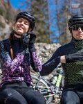 ALÉ Fahrrad-Thermojacke - WEB PR-S - Schwarz
