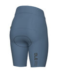 ALÉ Fahrradshorts ohne Träger - MASTER 2.0 PR-E - Hellblau