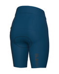 ALÉ Fahrradshorts ohne Träger - MASTER 2.0 PR-E - Blau
