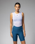 ALÉ Fahrradshorts ohne Träger - MASTER 2.0 PR-E - Blau