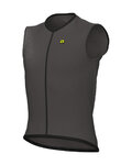 ALÉ Fahrradweste - R-EV1 ALPHA - Grau