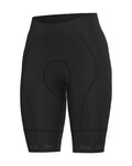 ALÉ Fahrradshorts ohne Träger - STRADA 2.0 PR-E - Schwarz