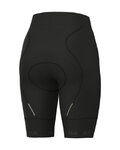 ALÉ Fahrradshorts ohne Träger - STRADA 2.0 PR-E - Schwarz