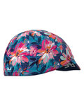 ALÉ Fahrradmütze - JARDIN - mehrfarbig