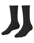 ALÉ Klassische Fahrradsocken - ACCESSORI TYPHOON - Schwarz