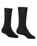 ALÉ Klassische Fahrradsocken - ACCESSORI TYPHOON - Schwarz