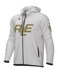 ALÉ Kapuzenpullover - ALÉ - Weiß