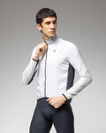 ALÉ wasserfeste Jacke - GUSCIO LIGHT PACK 2.0 - Weiß