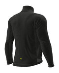 ALÉ wasserfeste Jacke - GUSCIO LIGHT PACK 2.0 - Schwarz