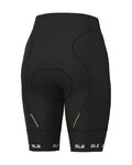 ALÉ Fahrradshorts ohne Träger - STRADA 2.0 PR-E - Schwarz