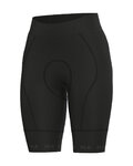 ALÉ Fahrradshorts ohne Träger - STRADA 2.0 PR-E - Schwarz