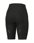ALÉ Fahrradshorts ohne Träger - STRADA 2.0 PR-E - Schwarz