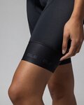 ALÉ Fahrradshorts ohne Träger - STRADA 2.0 PR-E - Schwarz