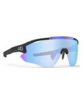 NEON Fahrradsonnenbrille - NOVA - Schwarz