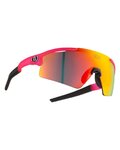 NEON Fahrradsonnenbrille - NOVA - Rosa