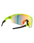 NEON Fahrradsonnenbrille - NOVA - Gelb