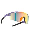 NEON Fahrradsonnenbrille - NOVA - Lila