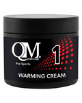 QM SPORTS CARE wärmende Creme - QM1 WARMING CREAM