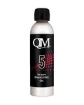 QM SPORTS CARE Massageöl - QM5 ENERGIZING OIL