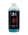 QM SPORTS CARE Körpershampoo - QM9 AFTER SPORTS WASH LOTION