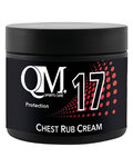 QM SPORTS CARE Creme - QM17 CHEST RUB CREAM
