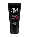 QM SPORTS CARE Creme - QM22 COOLING CREAM