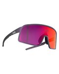 NEON Fahrradsonnenbrille - STRATUS - Lila