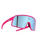 NEON Fahrradsonnenbrille - STRATUS - Rosa