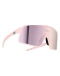 NEON Fahrradsonnenbrille - STRATUS - Rosa