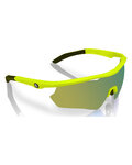 NEON Fahrradsonnenbrille - STORM - Gelb