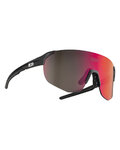 NEON Fahrradsonnenbrille - SKY - Schwarz