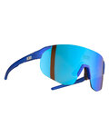 NEON Fahrradsonnenbrille - SKY - Blau