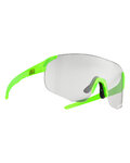 NEON Fahrradsonnenbrille - SKY - Grün