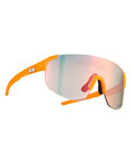 NEON Fahrradsonnenbrille - SKY - Orange