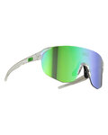 NEON Fahrradsonnenbrille - SKY - Transparent