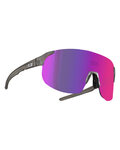 NEON Fahrradsonnenbrille - SKY - Anthrazit
