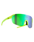 NEON Fahrradsonnenbrille - SKY - Gelb