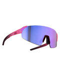 NEON Fahrradsonnenbrille - SKY SMALL - Rosa