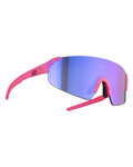 NEON Fahrradsonnenbrille - SKY SMALL - Rosa