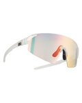 NEON Fahrradsonnenbrille - SKY SMALL - Transparent