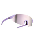 NEON Fahrradsonnenbrille - SKY SMALL - Lila